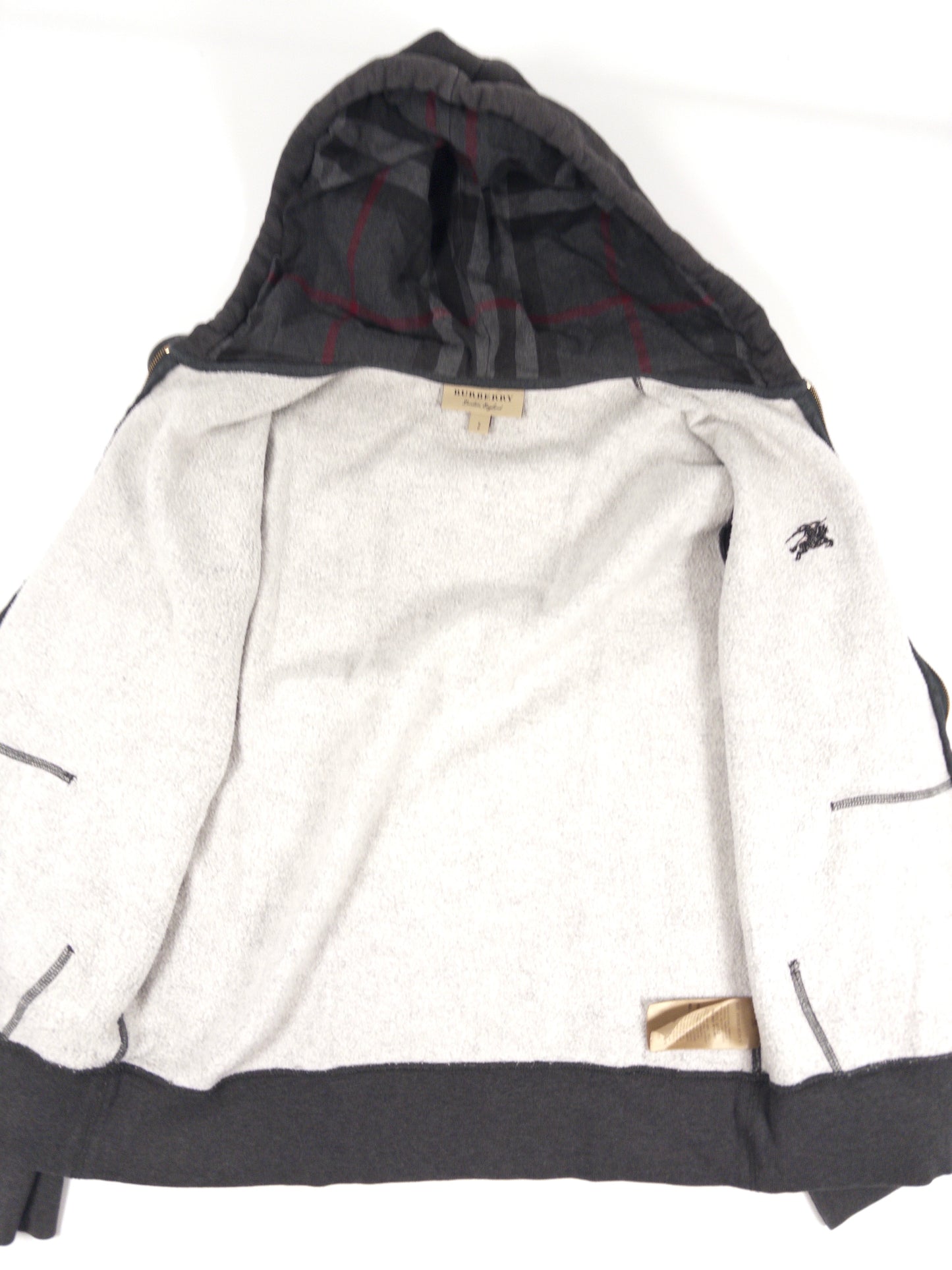 Burberry Hoodie