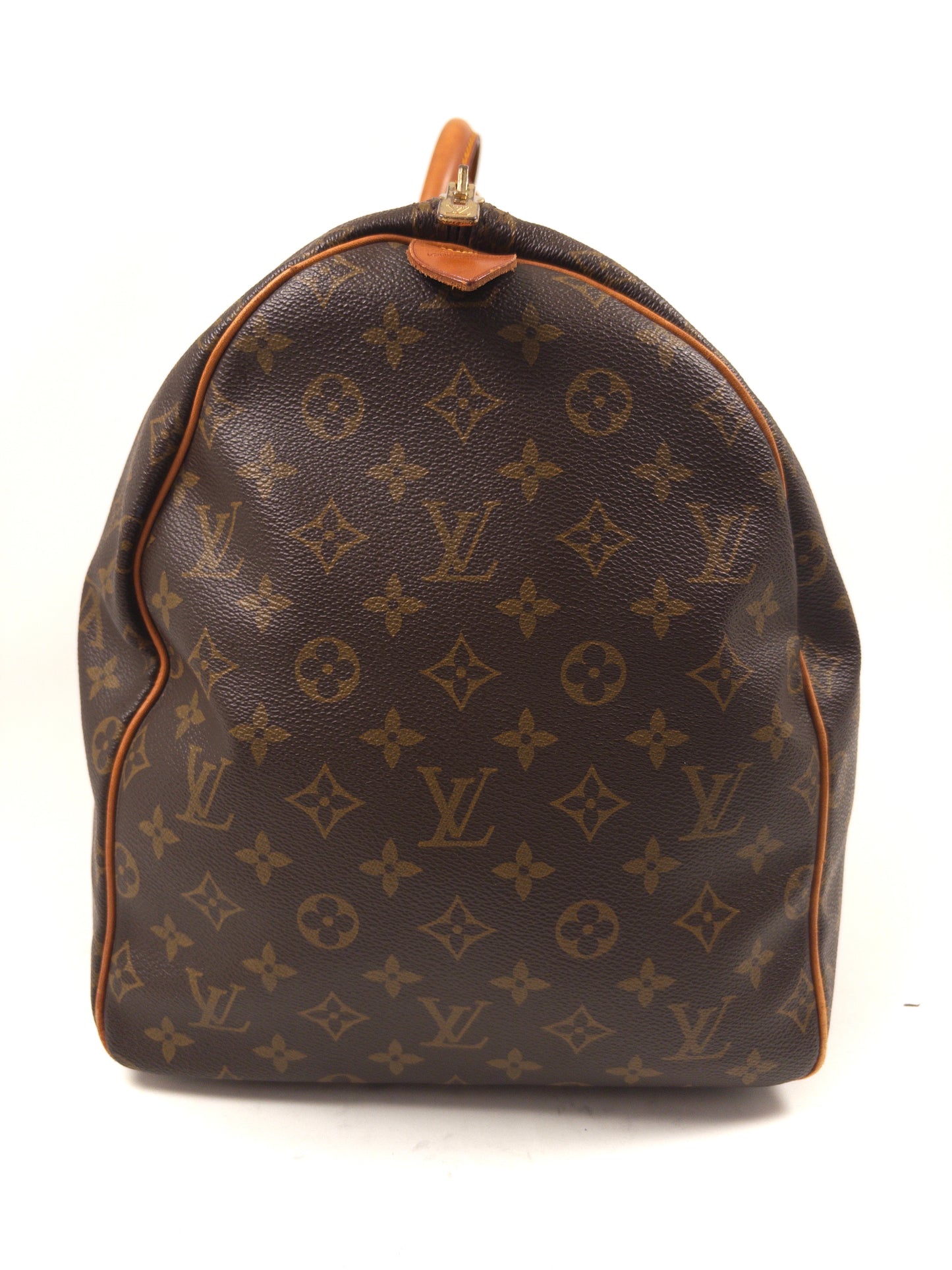 Louis Vuitton Keepall 55 Monogram