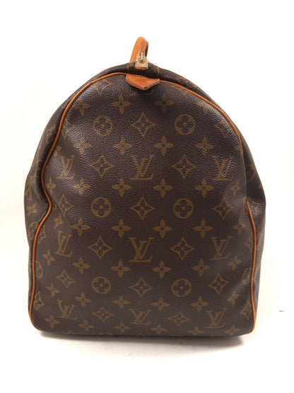 Louis Vuitton Keepall 55 Monogram