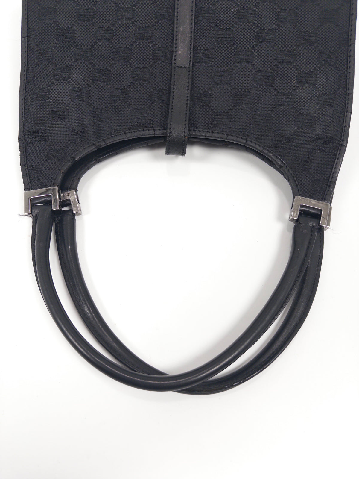 Gucci Jackie Bardot Handbag