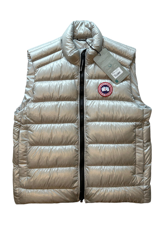 Canada Goose Crofton Vest Brand New With Tags