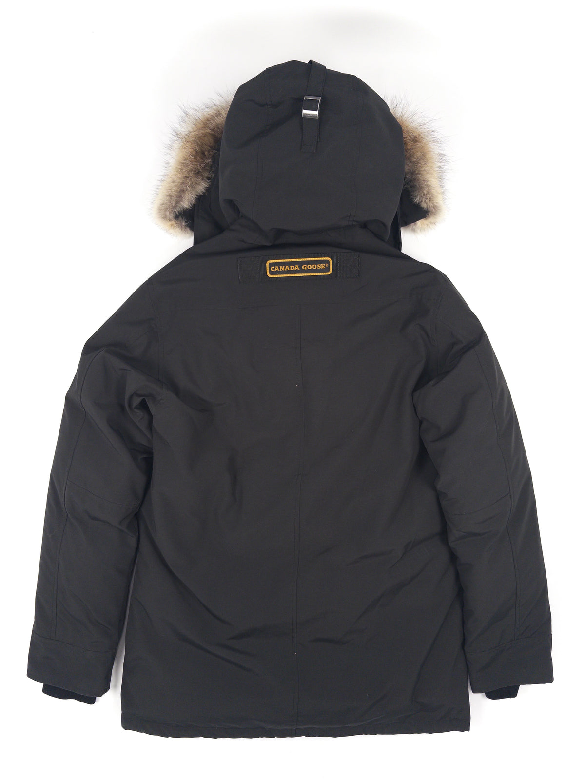 Canada Goose Chateau Parka Jacket