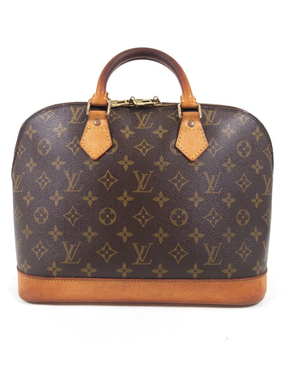 Louis Vuitton Monogram Alma