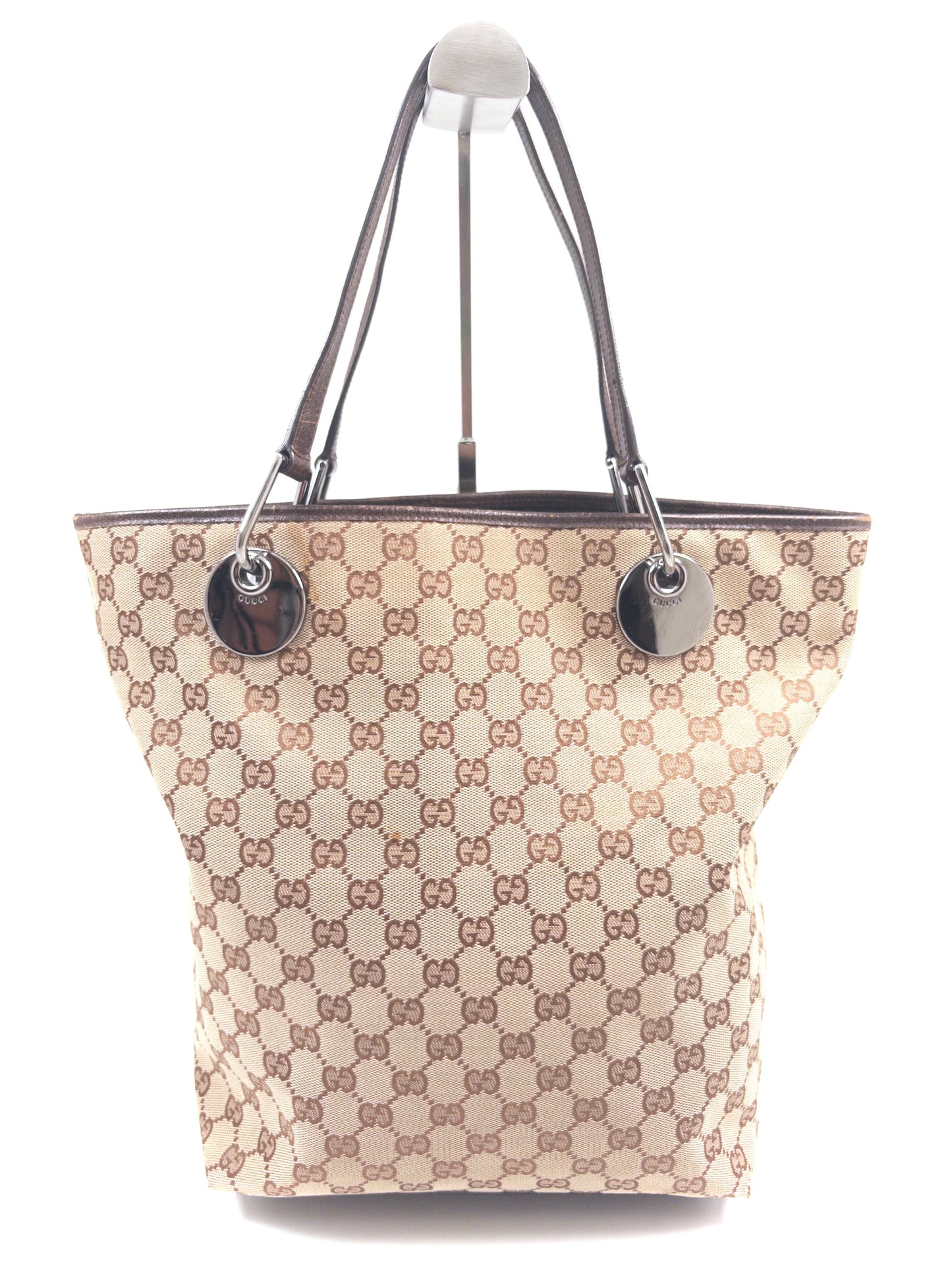 Gucci GG Eclipse Tote Bag