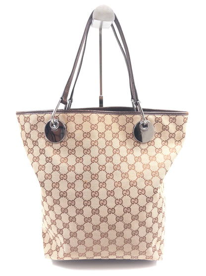 Gucci GG Eclipse Tote Bag