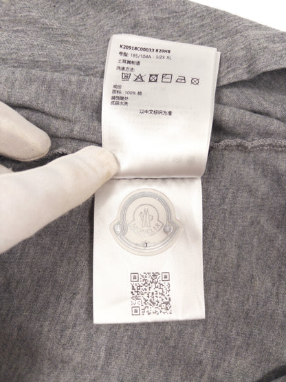 Moncler Logo T-shirt