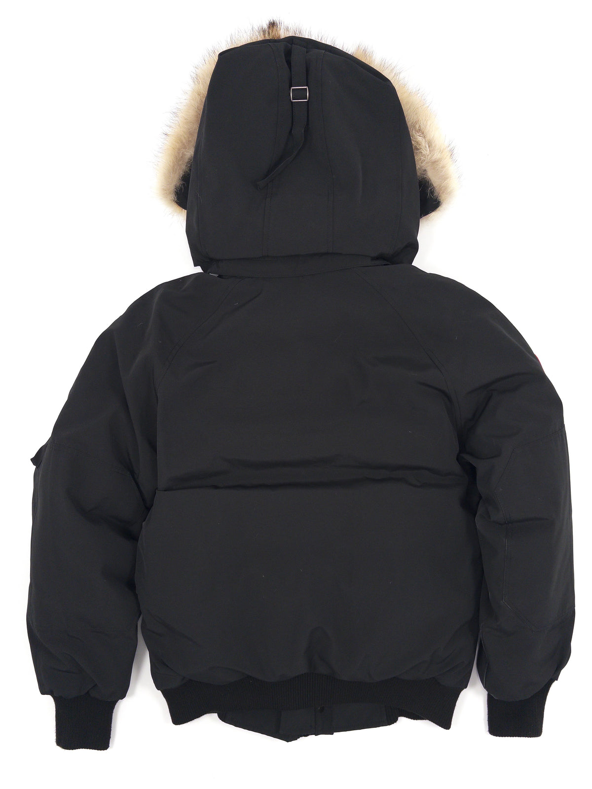 Canada Goose Yorkshire Bomber Jacket Fits S/M