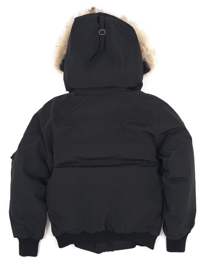 Canada Goose Yorkshire Bomber Jacket Fits S/M