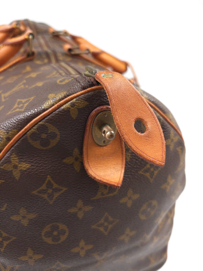 Louis Vuitton Keepall 50