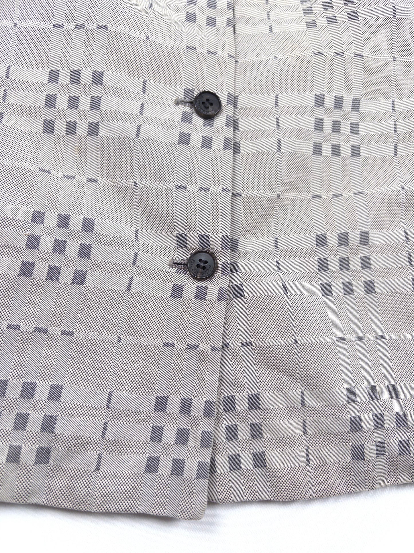 Burberry Womens Blazer