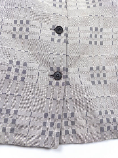 Burberry Womens Blazer