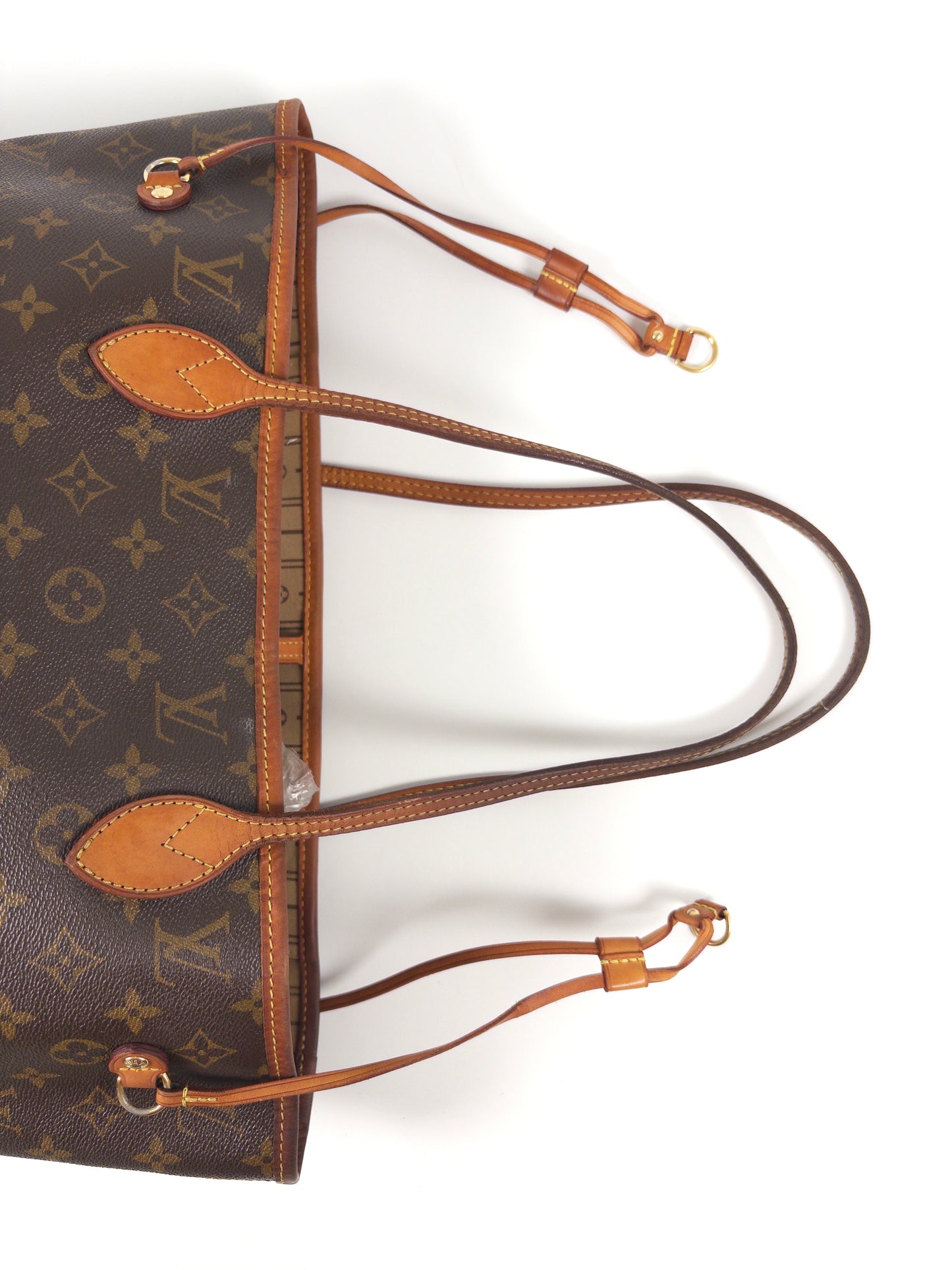 Louis Vuitton Neverfull MM Monogram