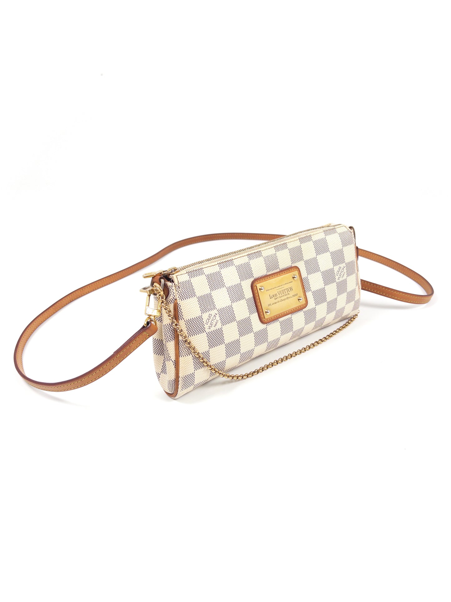 Louis Vuitton Eva