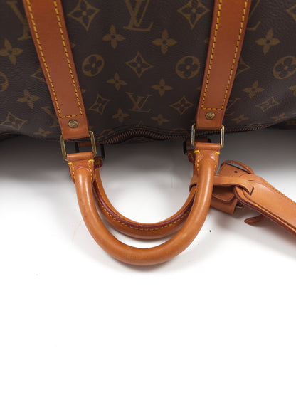 Louis Vuitton Keepall Bandoulière 55