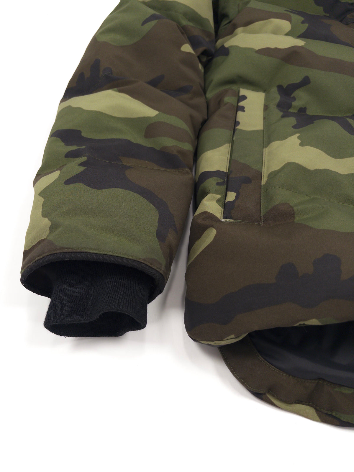 Canada Goose Macmillan