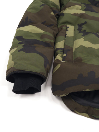 Canada Goose Macmillan