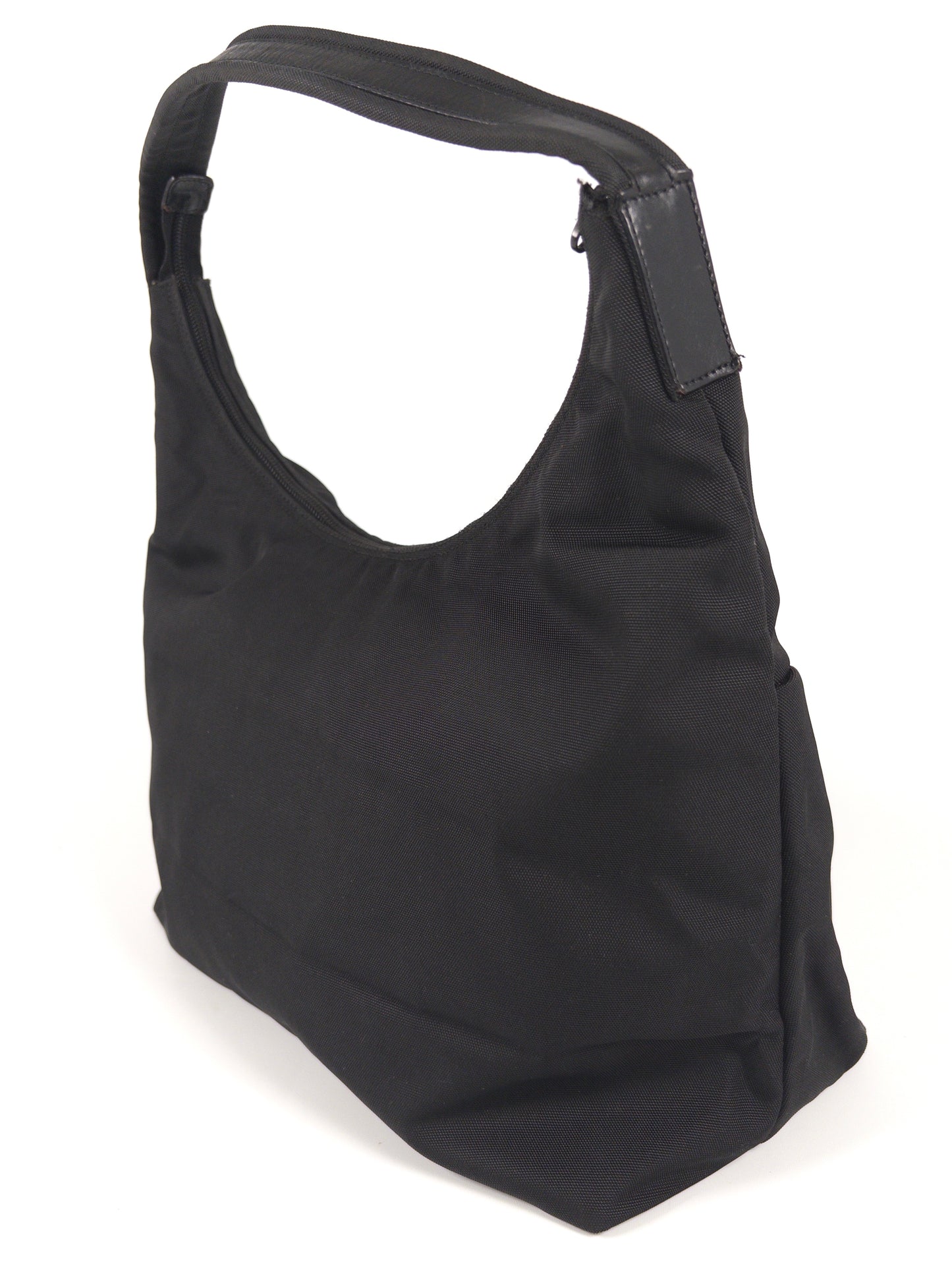 Gucci Black One-Shoulder Bag