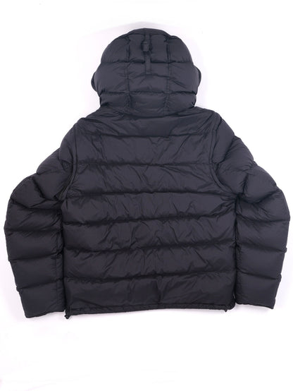 Burberry Lockwell Down Jacket, 2-Way