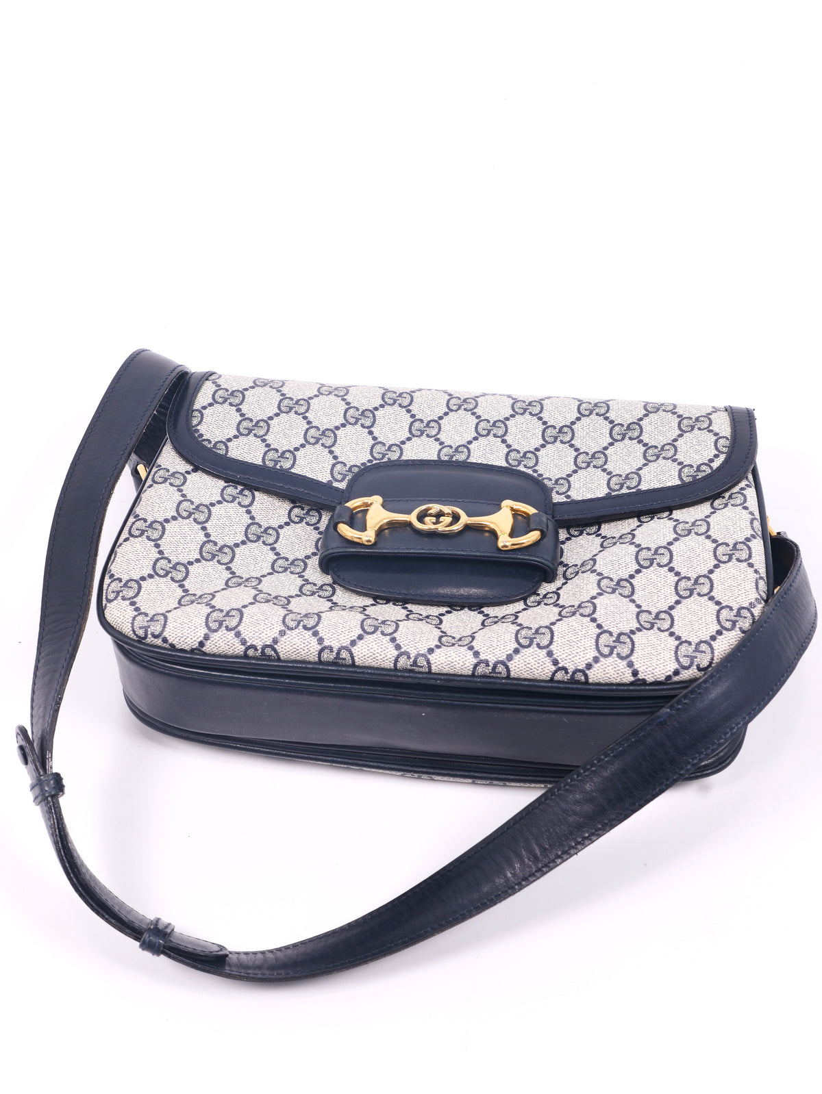 Gucci Horsebit 1955 Shoulder Bag