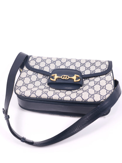 Gucci Horsebit 1955 Shoulder Bag