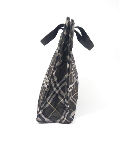 Burberry Tote Bag