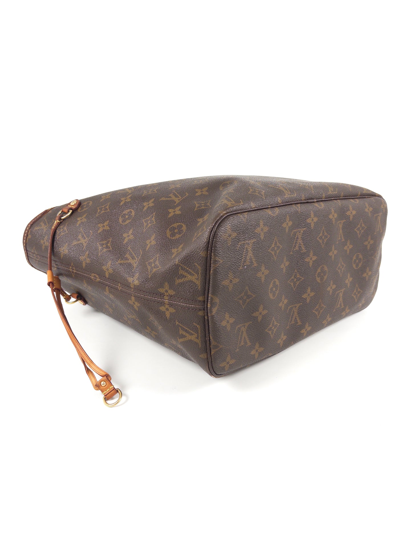 Louis Vuitton Neverfull MM Monogram