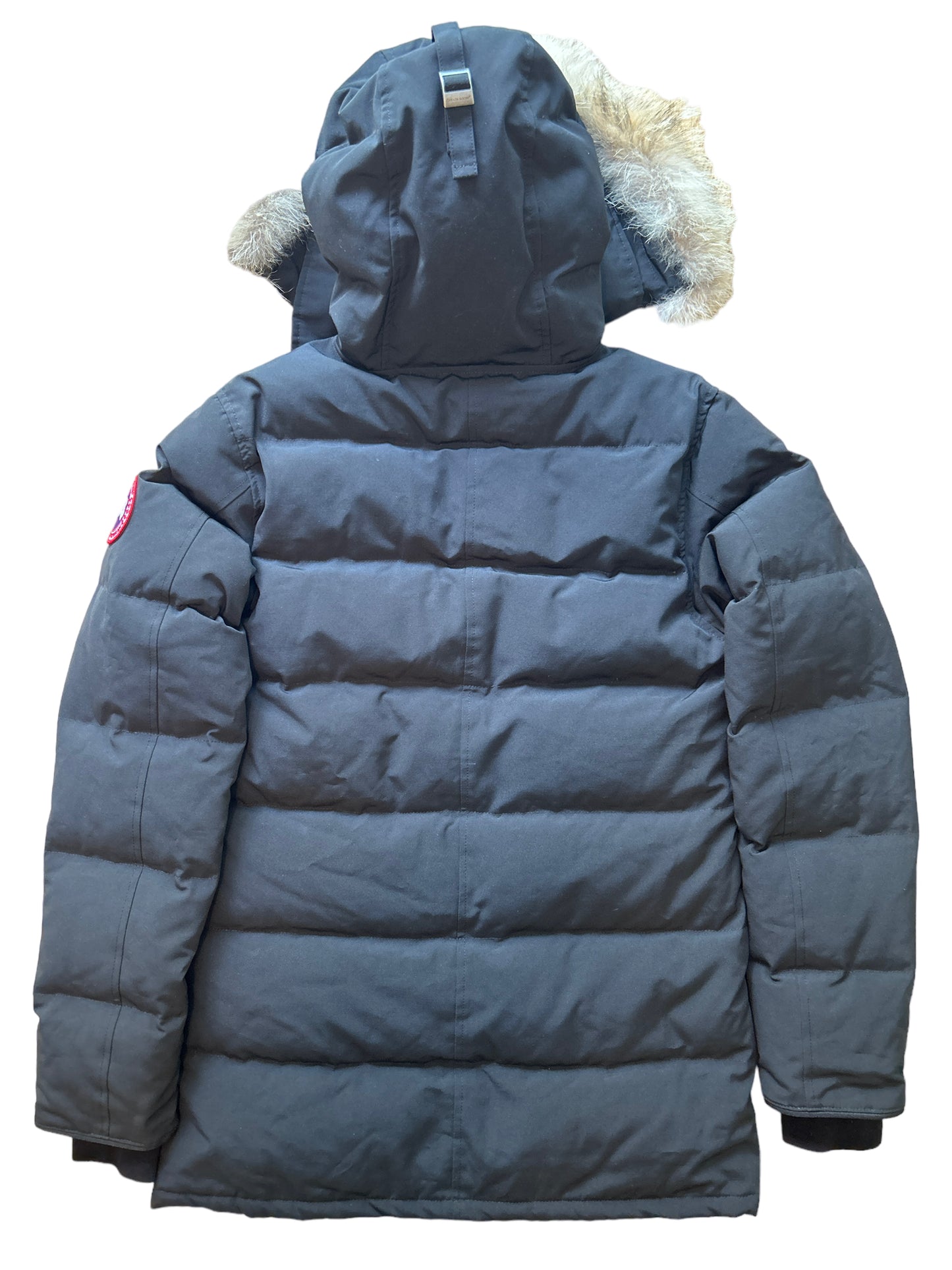 Canada Goose Carson Parka