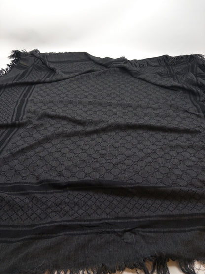 Gucci Wool Stole/Scarf