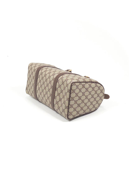 Gucci Mini Boston Bag