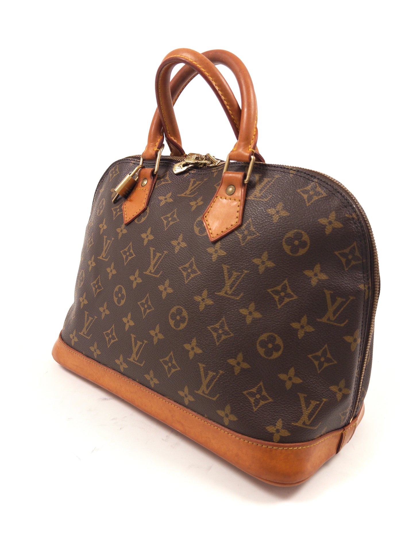 Louis Vuitton Alma Monogram