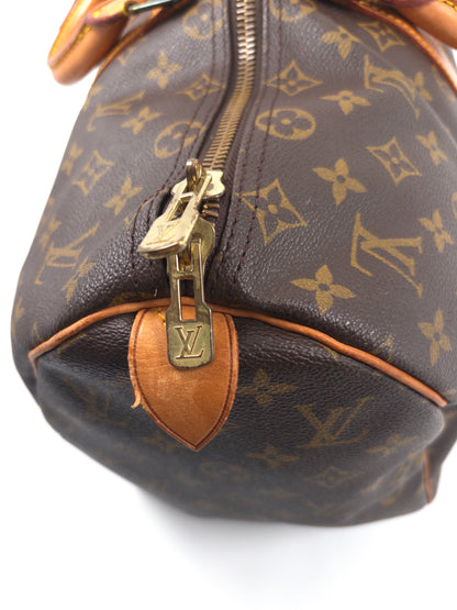Louis Vuitton Keepall 45L