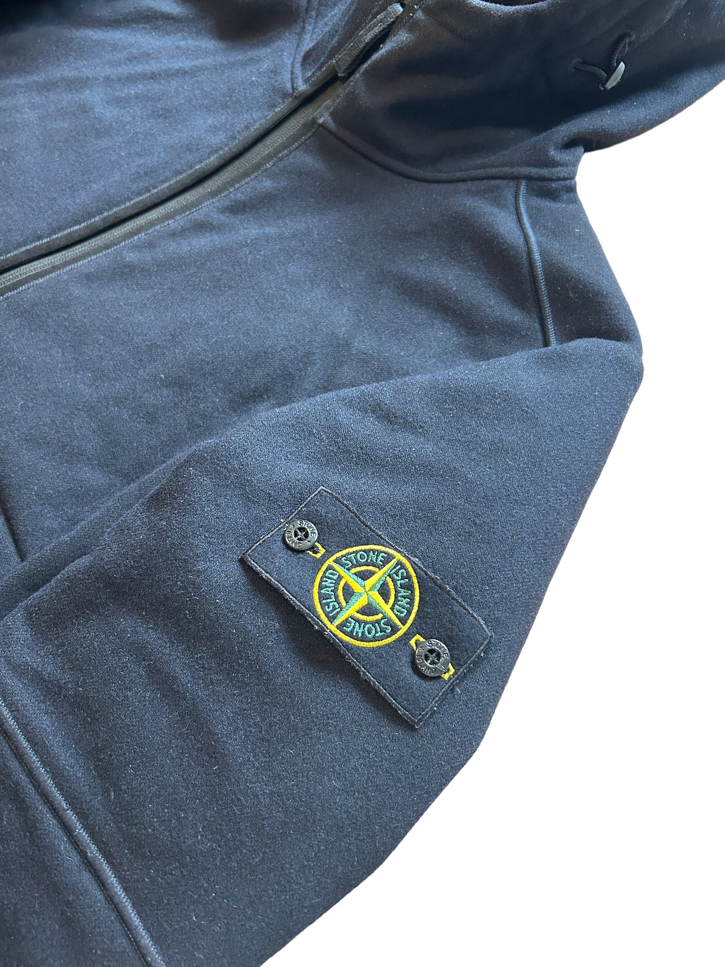 Stone Island Panna-R 4L Stretch Jacket