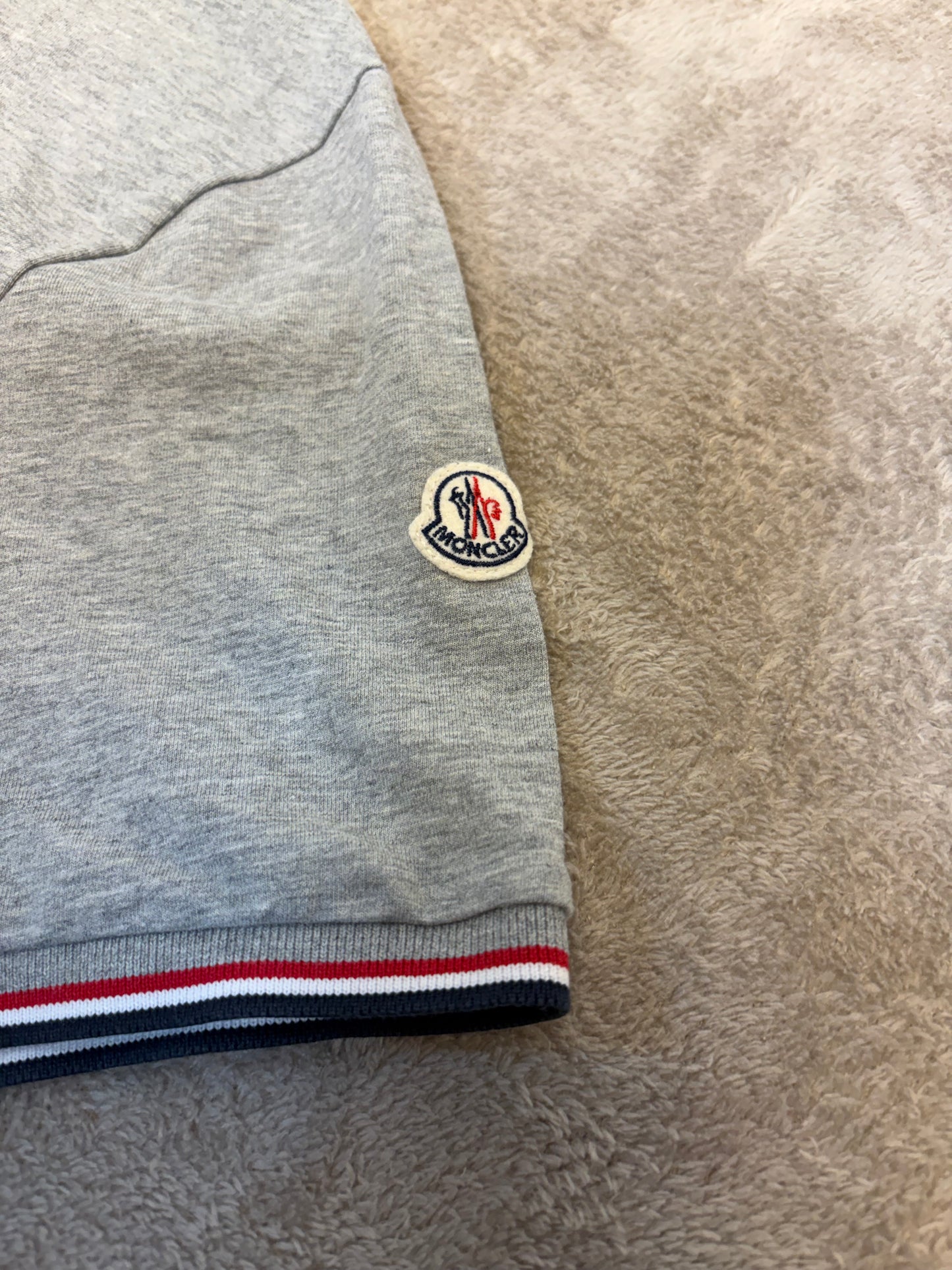 Moncler Slim Fit T-Shirt