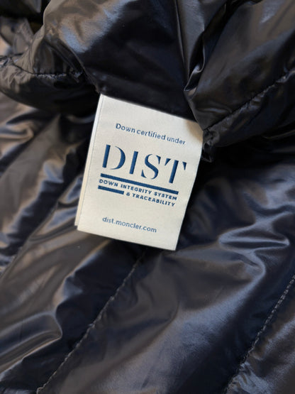 Moncler GUI Vest (Fits XL/XXL)