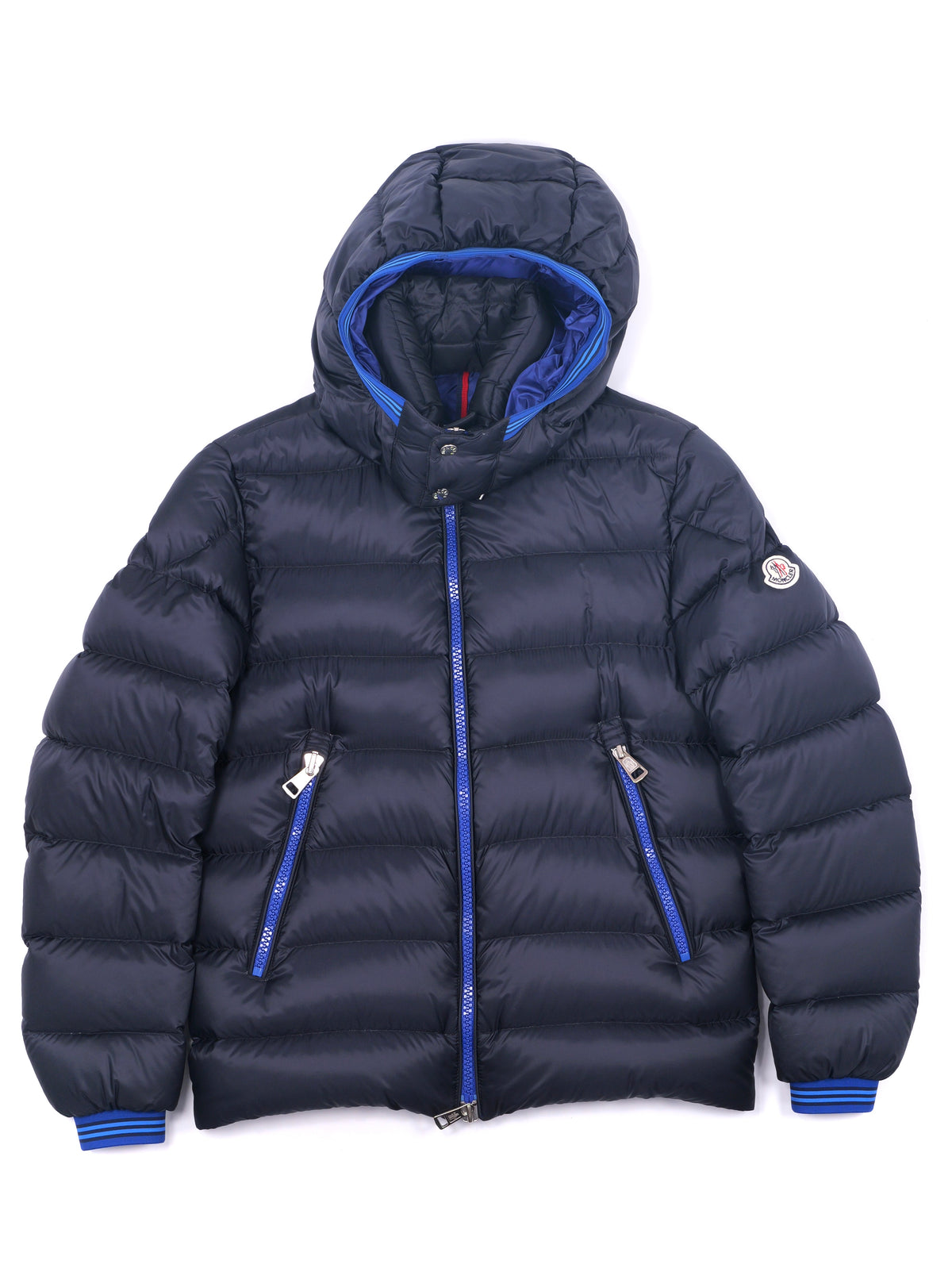 Moncler Thoule Jacket
