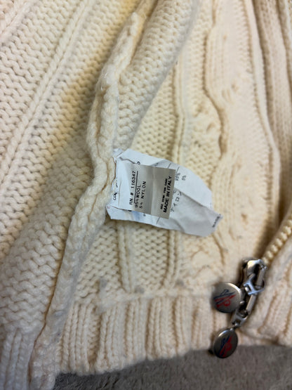 Moncler Women Cardigan (Fits M/L)