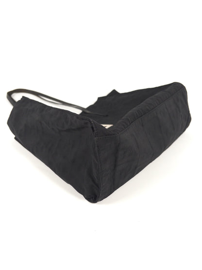 Fendi Zucca Pattern Metal Fittings Tote Bag