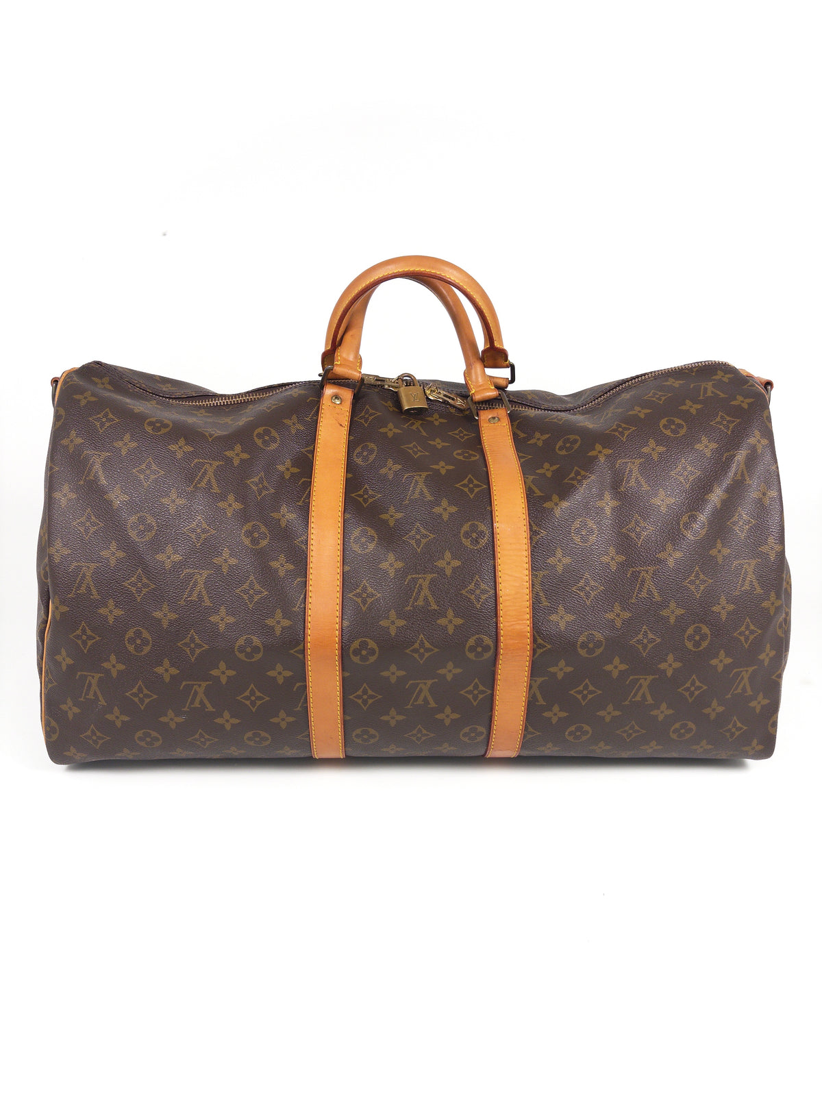 Louis Vuitton Keepall Bandoulière 55
