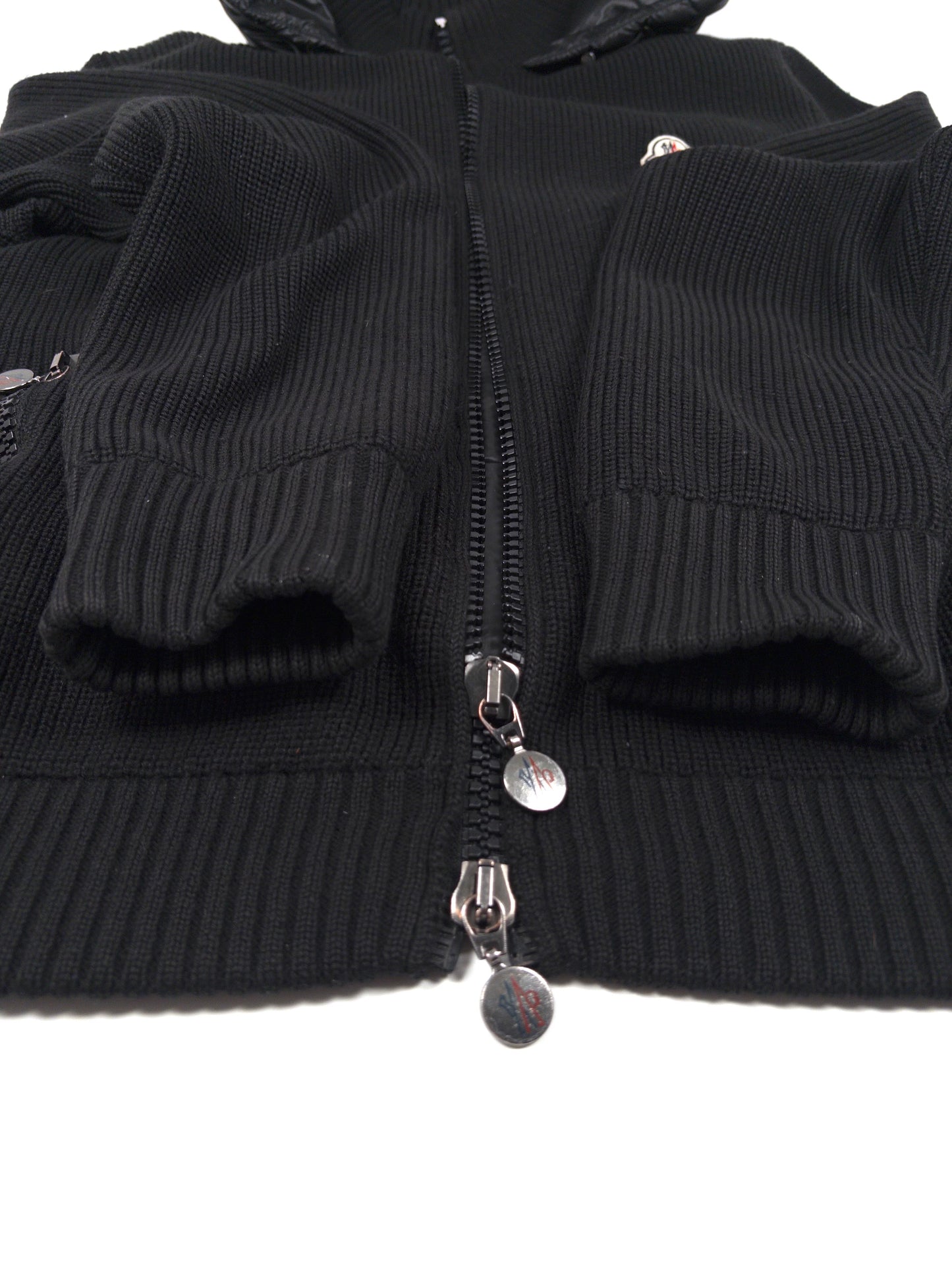 Moncler Cardigan (Fits XL)