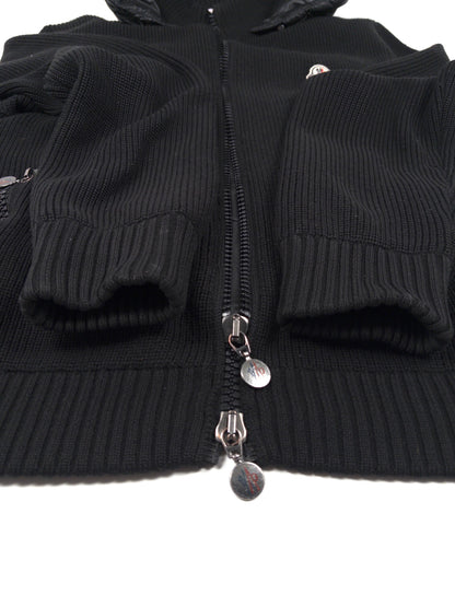 Moncler Cardigan (Fits XL)
