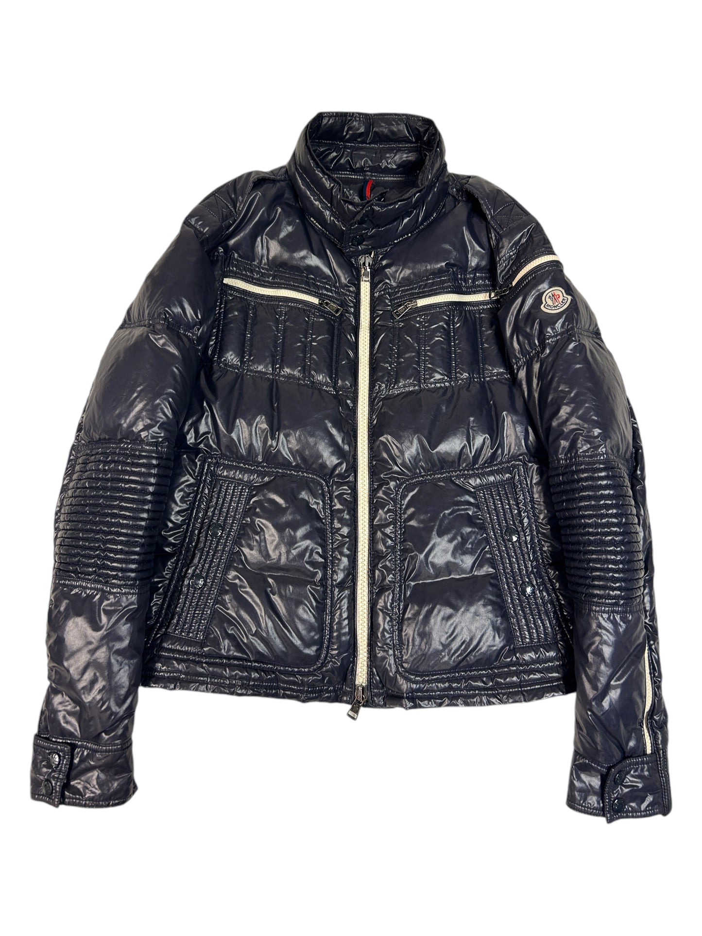 Moncler Berriat Down Jacket