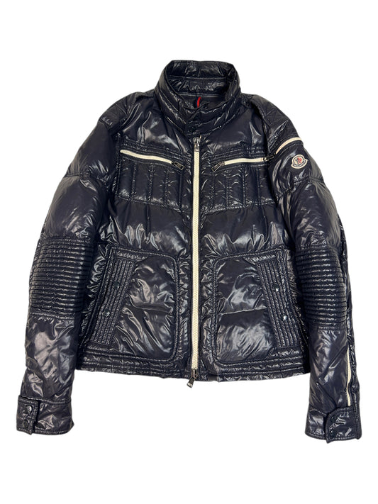 Moncler Berriat Down Jacket