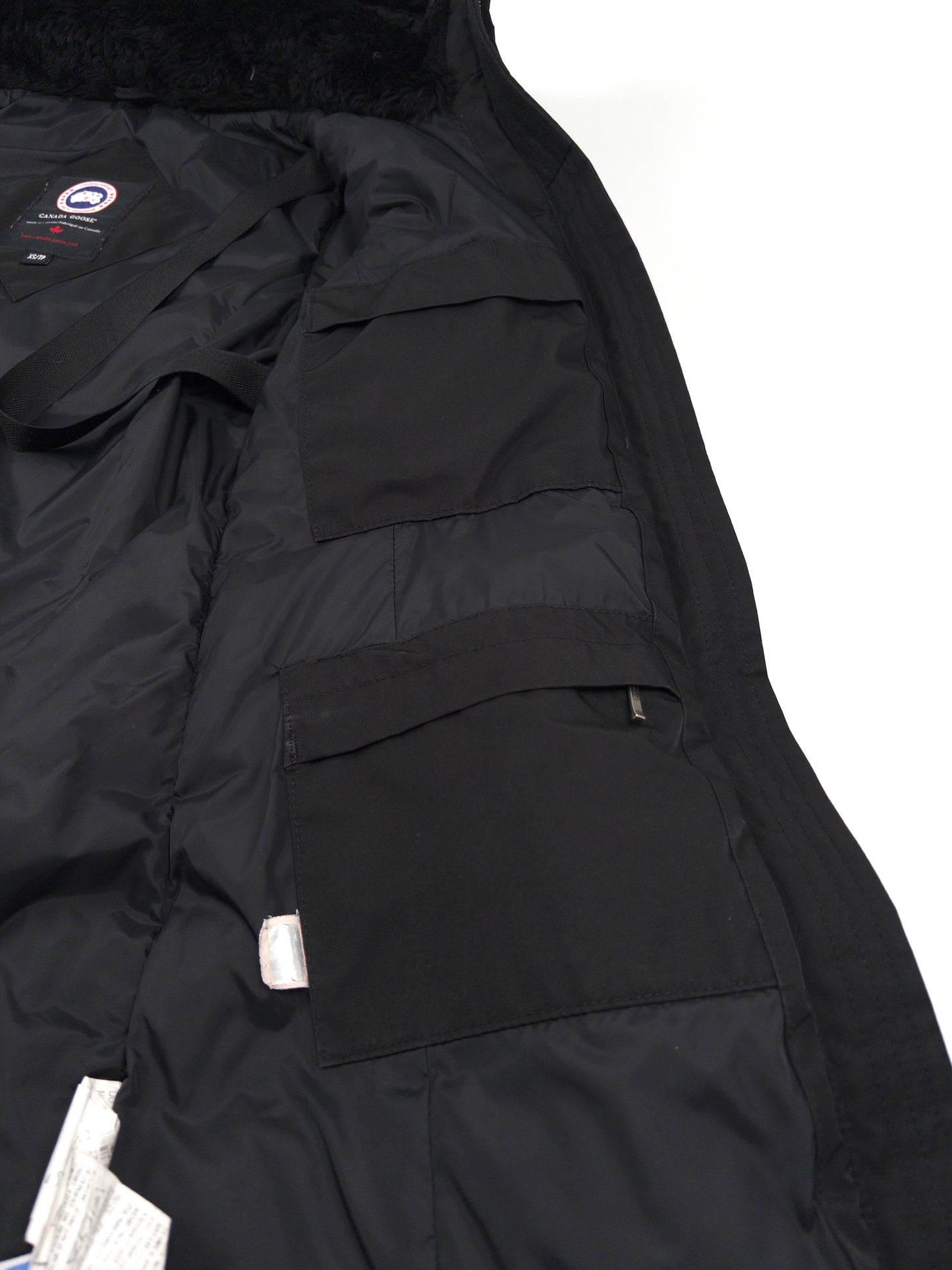 Canada Goose Women's Palliser Parka