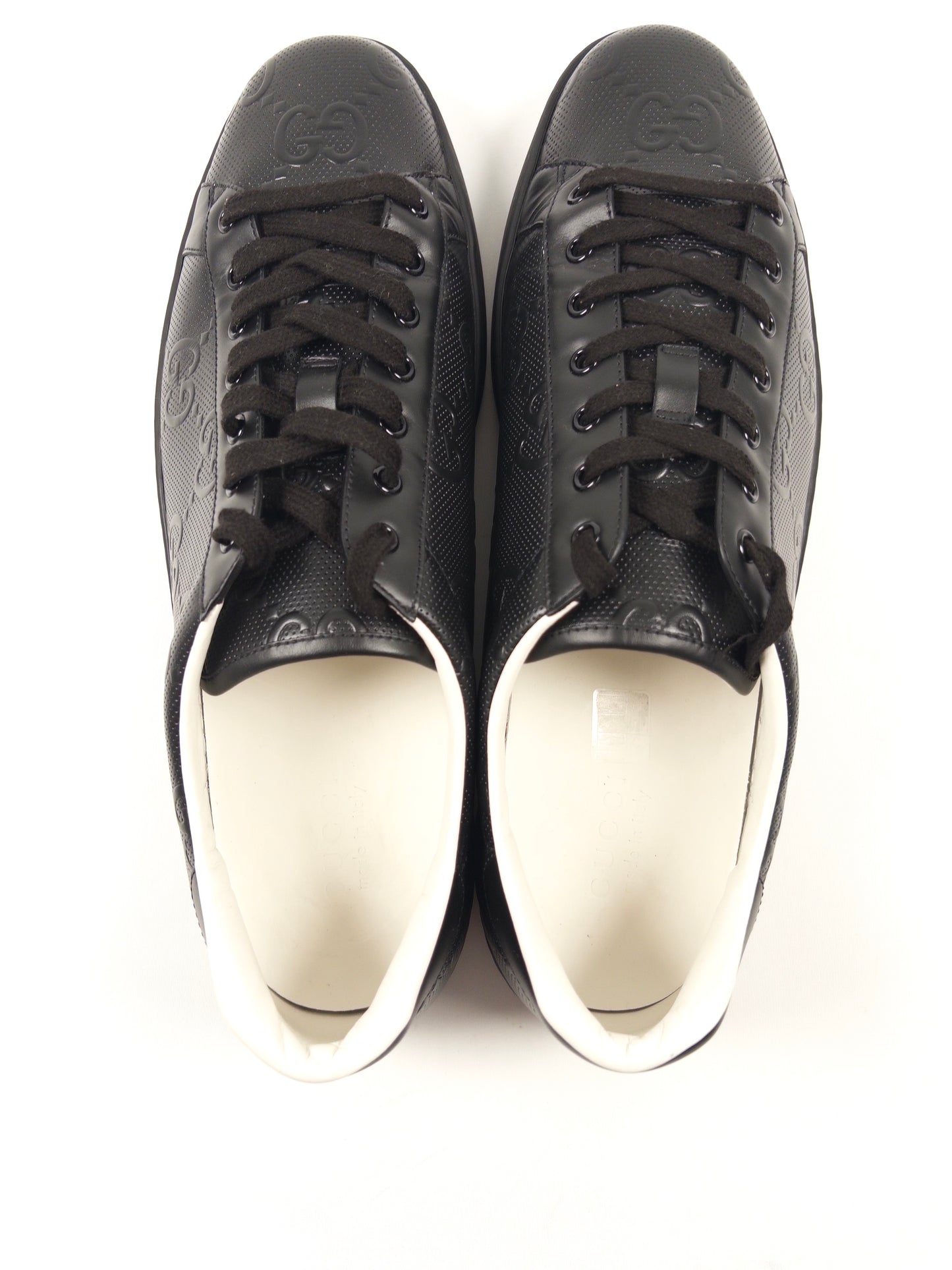 Gucci GG Sneakers