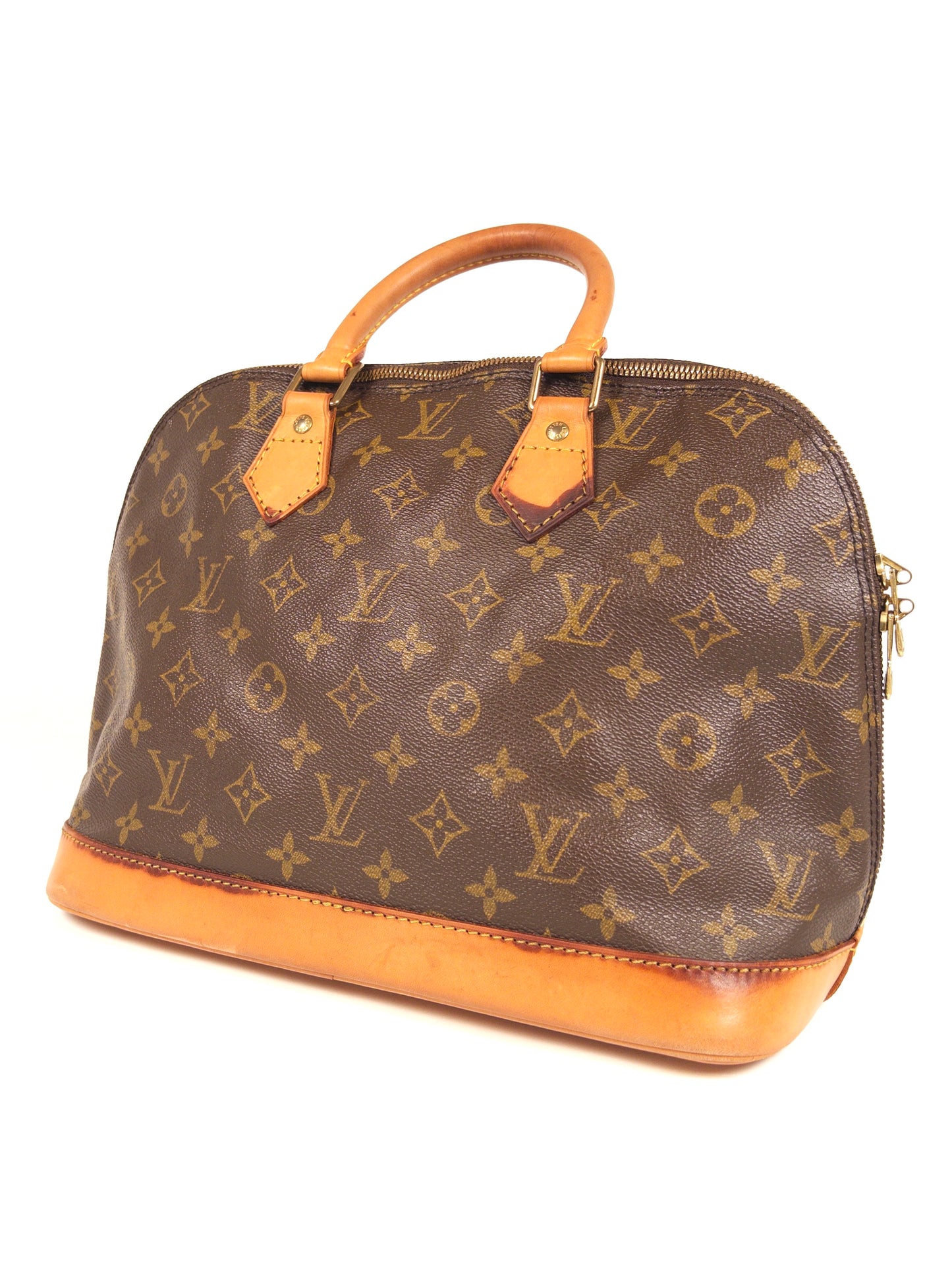 Louis Vuitton Alma Bandoulière