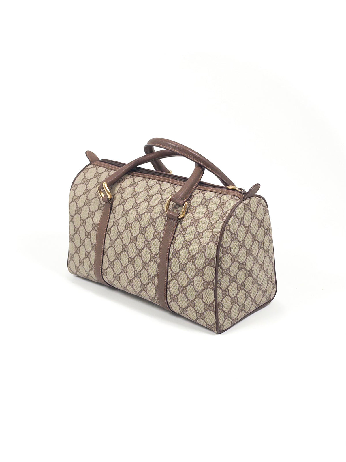 Gucci Mini Boston Bag