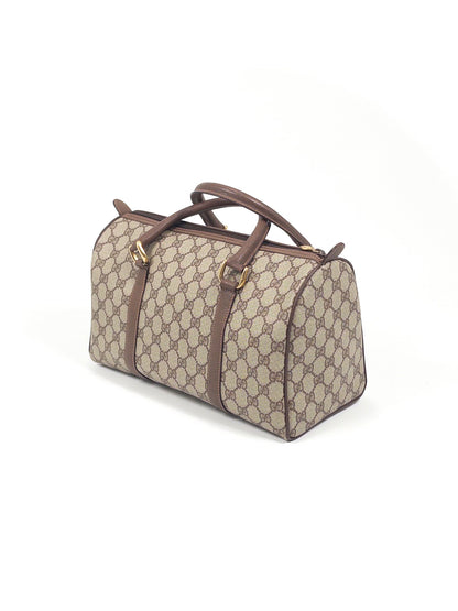 Gucci Mini Boston Bag