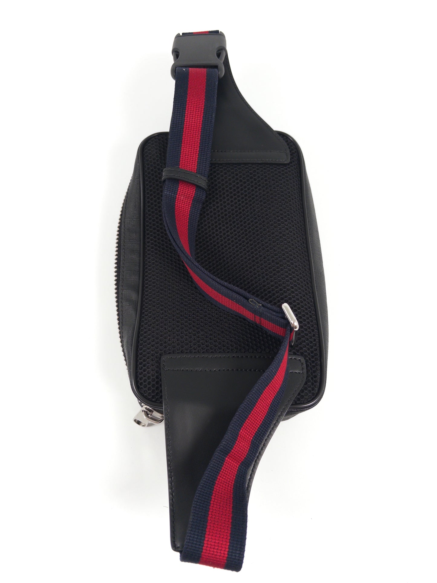 Gucci GG Supreme Belt Bag