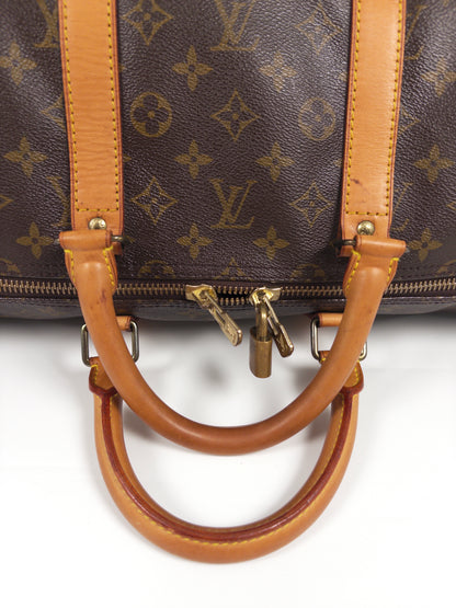 Louis Vuitton Keepall Bandoulière 55