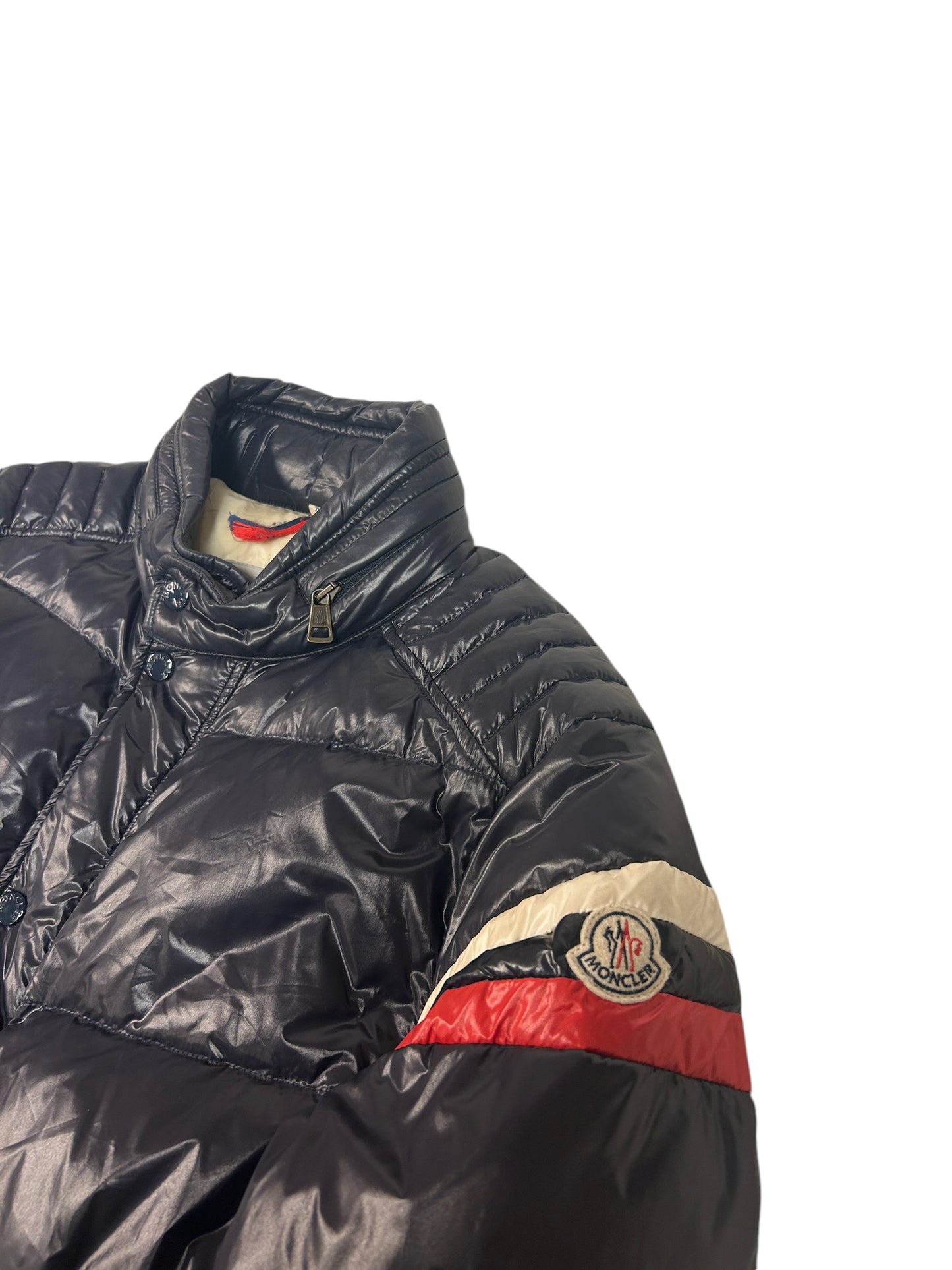 Moncler Chamonix Down Jacket